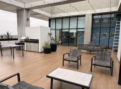 Departamento en venta en Centro MTY