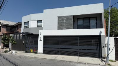 Casa en renta en Contry