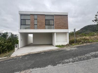 Casa en venta en Carretera Nacional