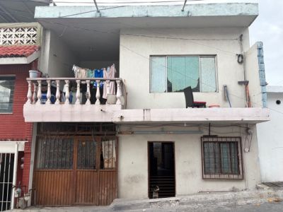Casa en venta en Carretera Nacional