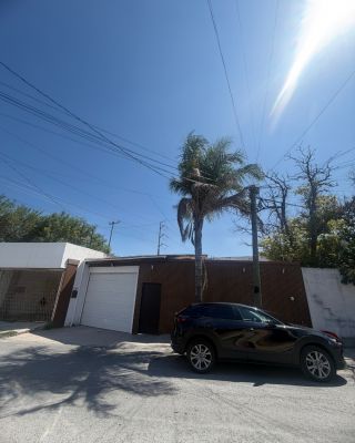 Casa en renta en Sur Mty