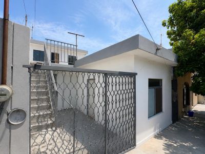 Casa en venta en Guadalupe
