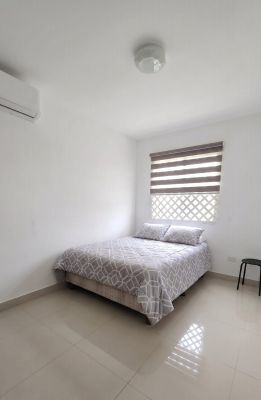 Casa en renta en García