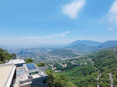 Terreno residencial en venta en Valle