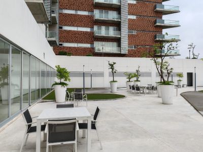 Departamento en renta en Sur Mty