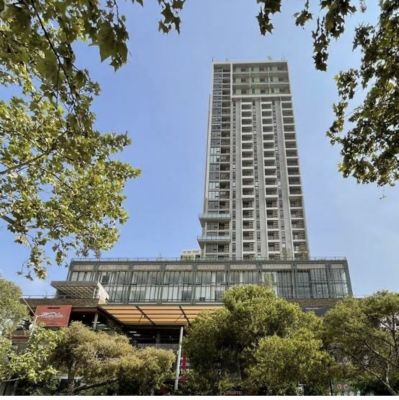 Departamento en renta en Centro MTY