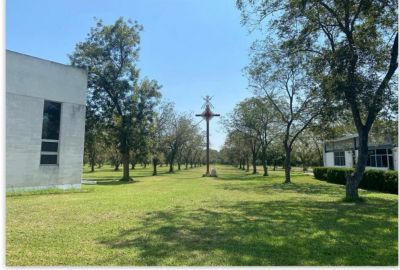 Quinta, rancho, hacienda en venta en Benito Juárez
