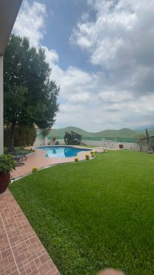 Casa en venta en Carretera Nacional
