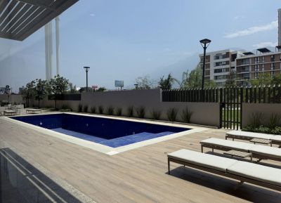Departamento en venta en Santa Catarina