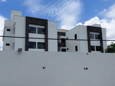 Departamento en renta en Cumbres