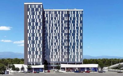 Departamento en venta en Apodaca