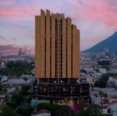 Departamento en venta en Centro MTY