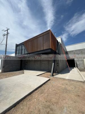 Bodegas y naves industriales en renta en Escobedo