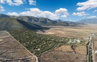 Terreno residencial en venta en Foráneos