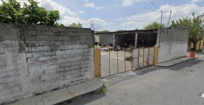 Terreno residencial en venta en Foráneos