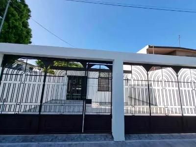 Casa en renta en Guadalupe