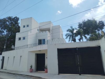Casa en renta en Foráneos