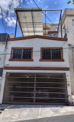 Casa en renta en San Jeronimo