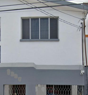 Departamento en renta en Contry