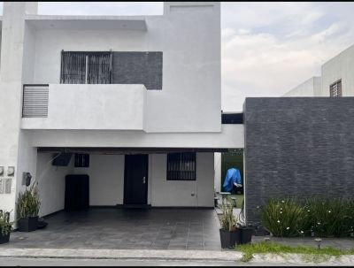 Casa en renta en Guadalupe