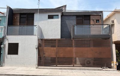 Casa en venta en Sur Mty