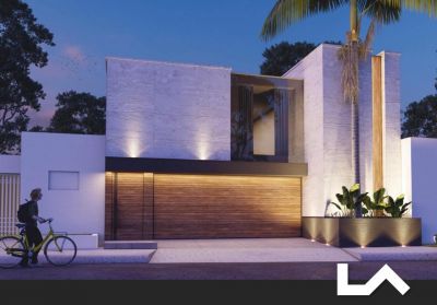 Casa en venta en Valle