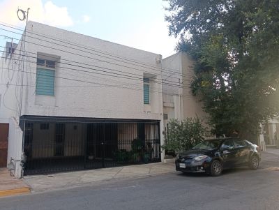 Departamento en renta en Valle