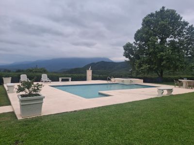 Quinta, rancho, hacienda en venta en Allende