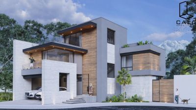 Terreno residencial en venta en Carretera Nacional