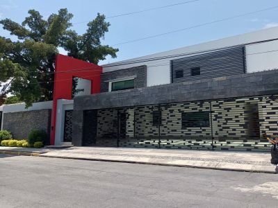 Casa en renta en Valle