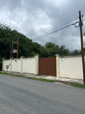 Terreno residencial en venta en Santiago