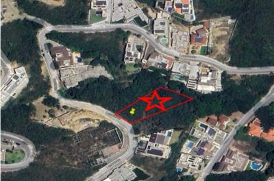 Terreno residencial en venta en Valle Oriente