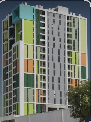 Departamento en renta en Centro MTY