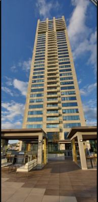 Departamento en renta en Centro MTY