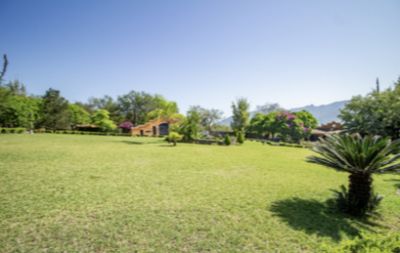 Quinta, rancho, hacienda en venta en Santiago