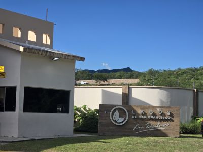 Terreno residencial en venta en Santiago
