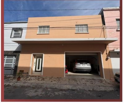 Casa en venta en Santiago