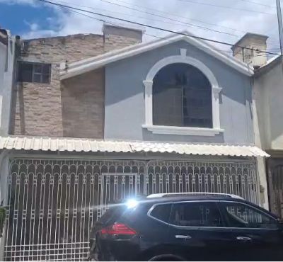 Casa en renta en San Nicolás