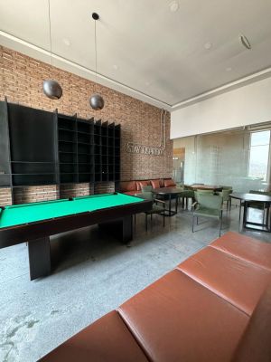 Departamento en renta en Contry