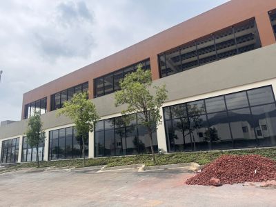 Local comercial en renta en Carretera Nacional