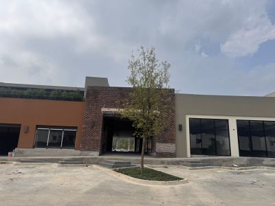 Local comercial en renta en Carretera Nacional