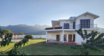 Quinta, rancho, hacienda en venta en Salinas Victoria