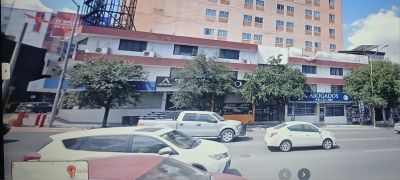 Edificio en renta en Centro MTY