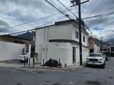 Casa en venta en Santa Catarina