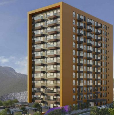 Departamento en renta en San Jeronimo