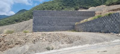 Terreno residencial en venta en Carretera Nacional