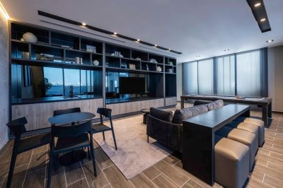 Departamento en venta en Centro MTY