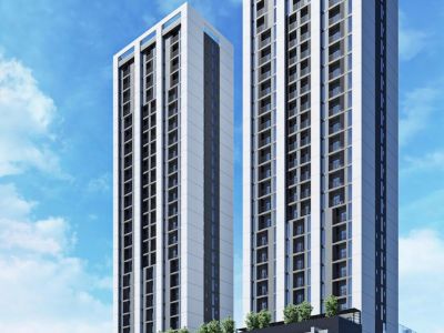Departamento en venta en Centro MTY