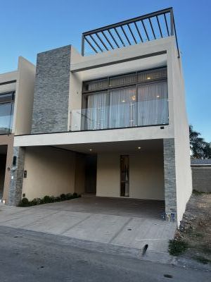 Casa en venta en Santiago