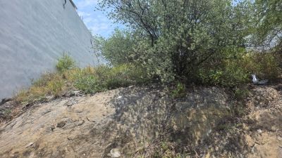 Terreno residencial en venta en Cumbres